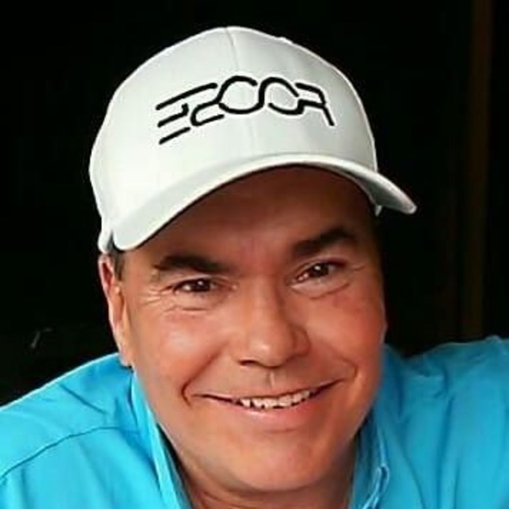 Meet your Posher, David